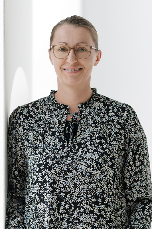 Eva Weixler